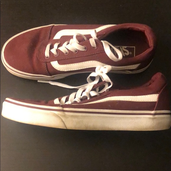 Vans - Picture 2 of 3